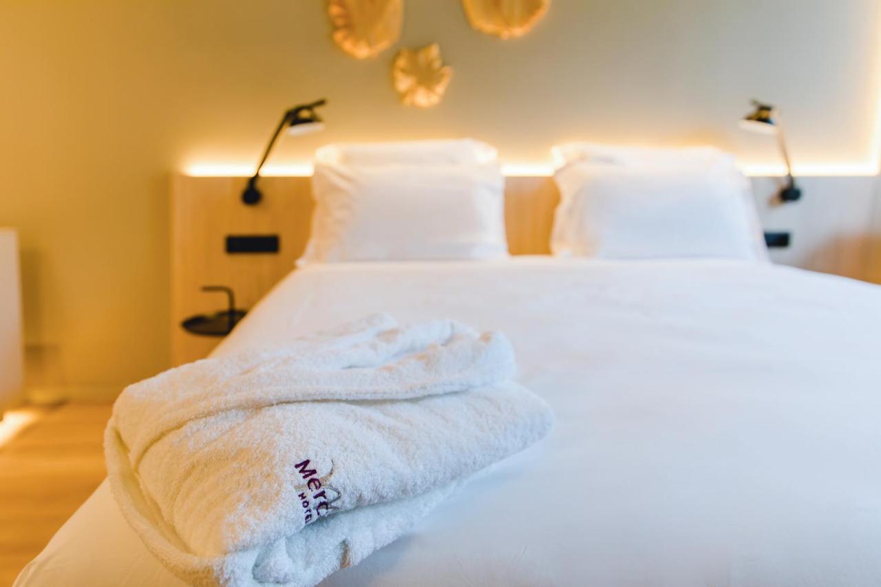 Mercure Фатіма Екстер'єр фото