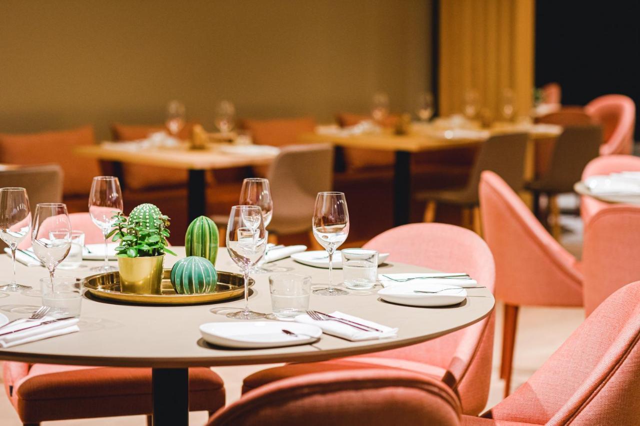 Mercure Фатіма Екстер'єр фото
