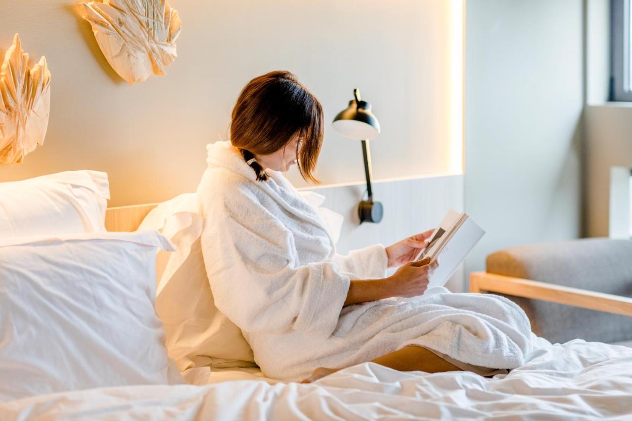 Mercure Фатіма Екстер'єр фото