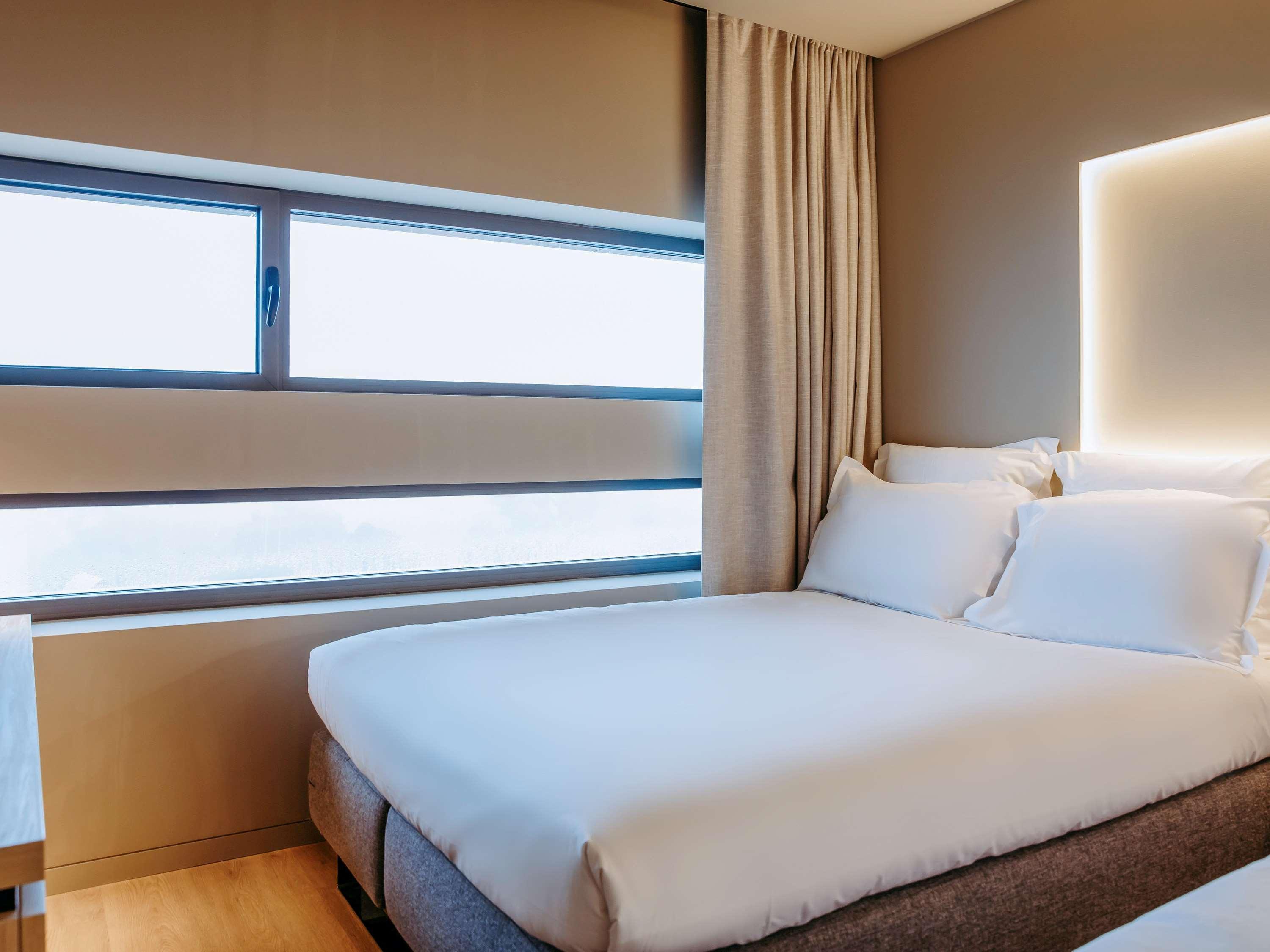 Mercure Фатіма Екстер'єр фото
