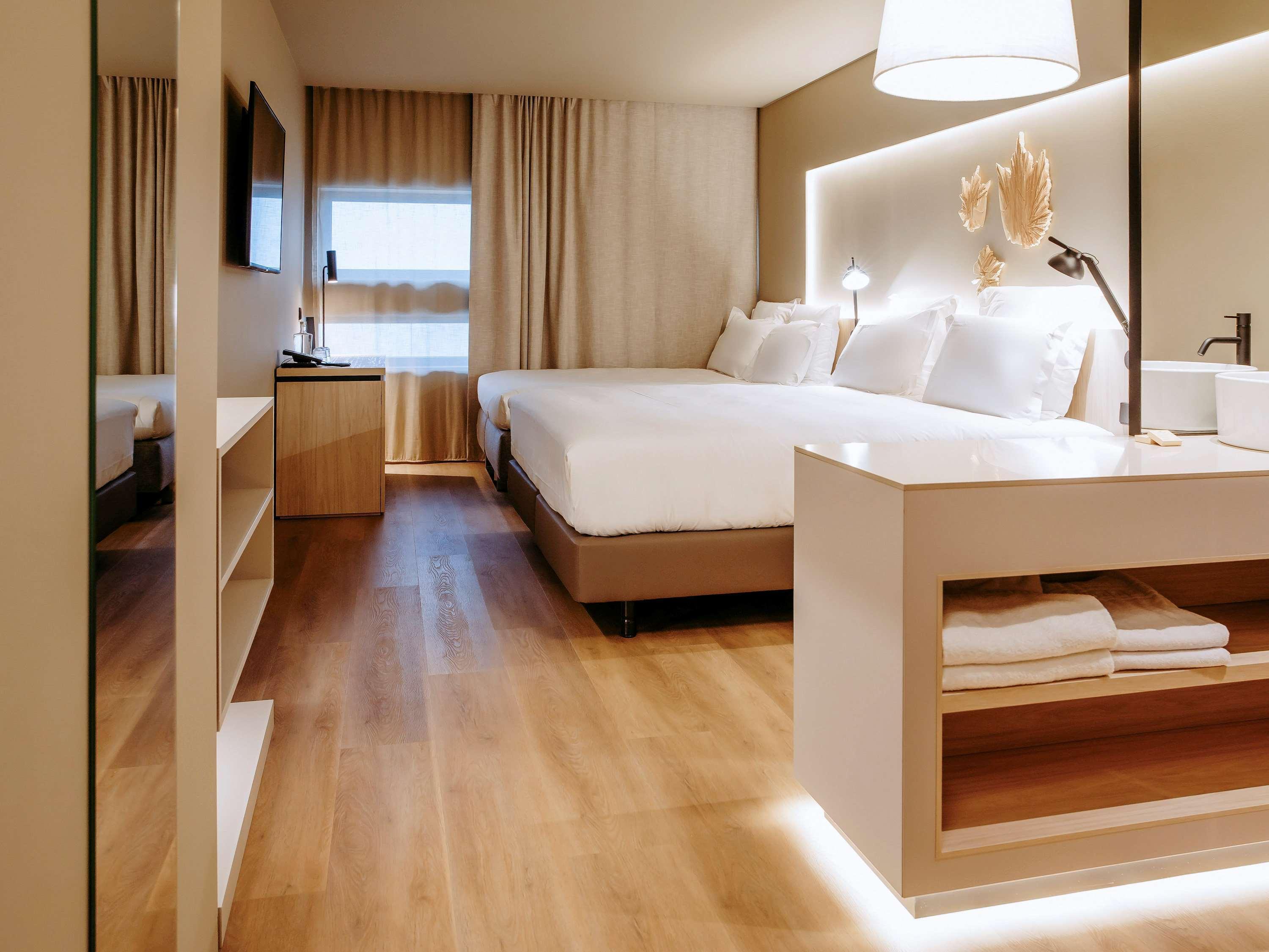 Mercure Фатіма Екстер'єр фото