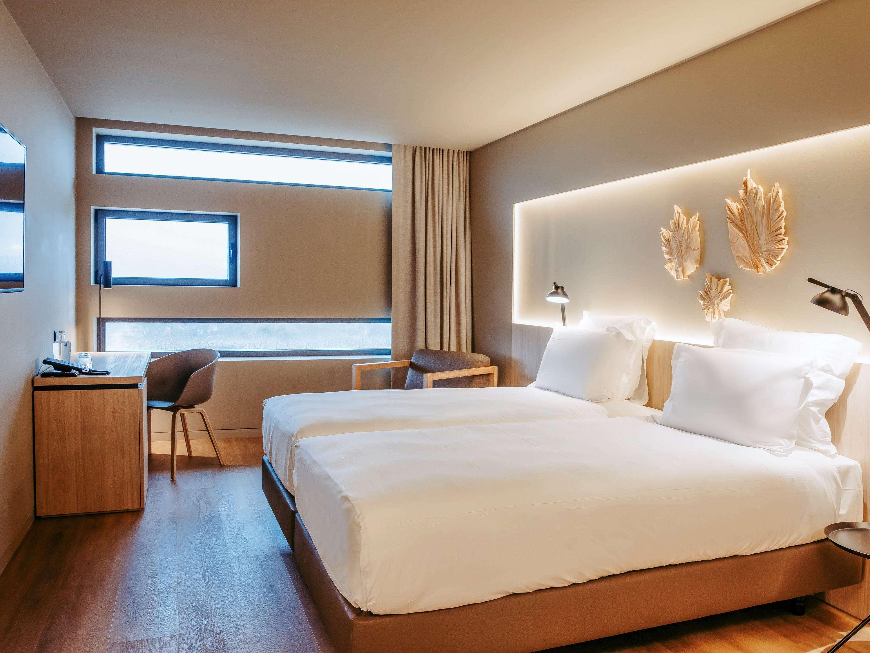 Mercure Фатіма Екстер'єр фото
