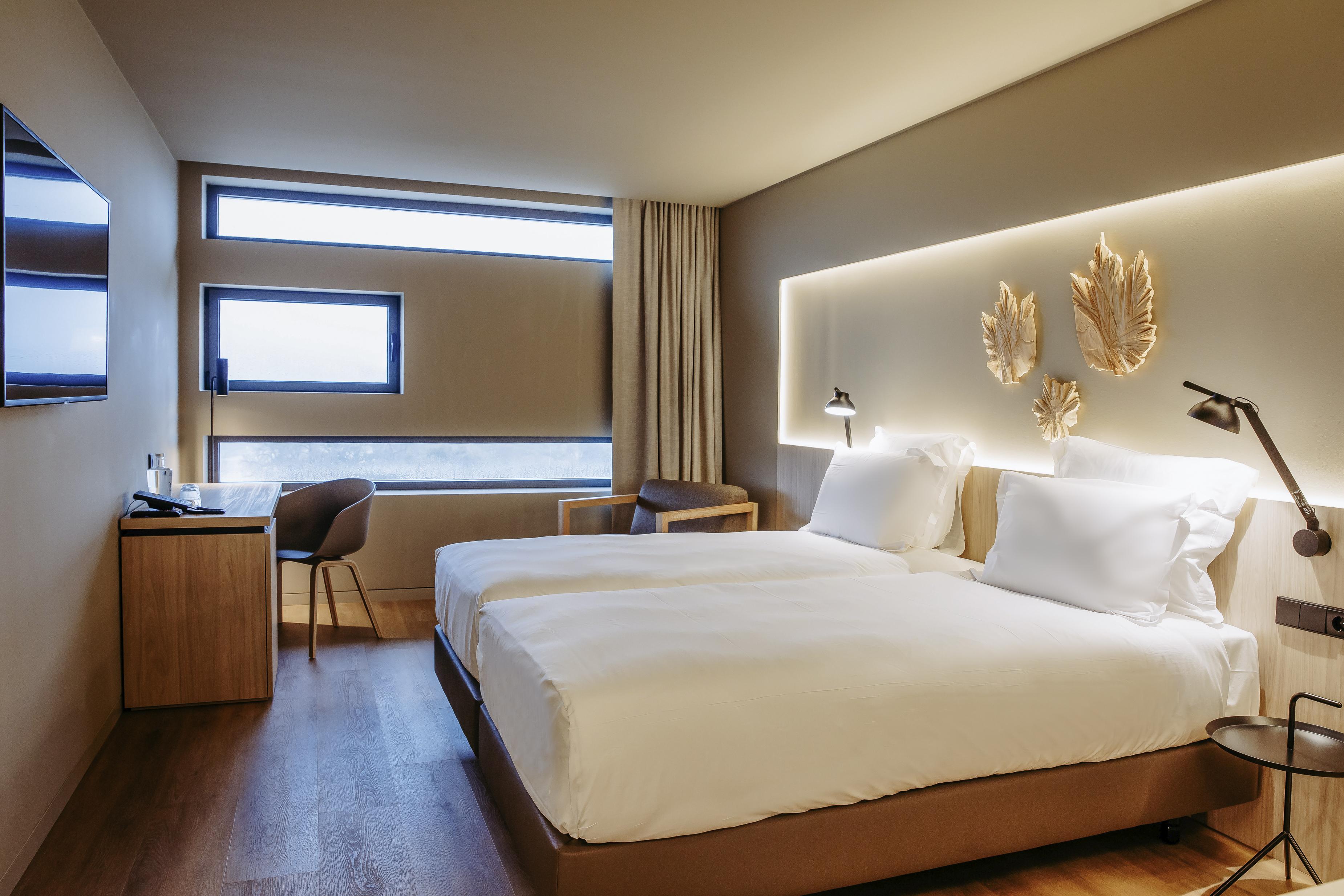 Mercure Фатіма Екстер'єр фото
