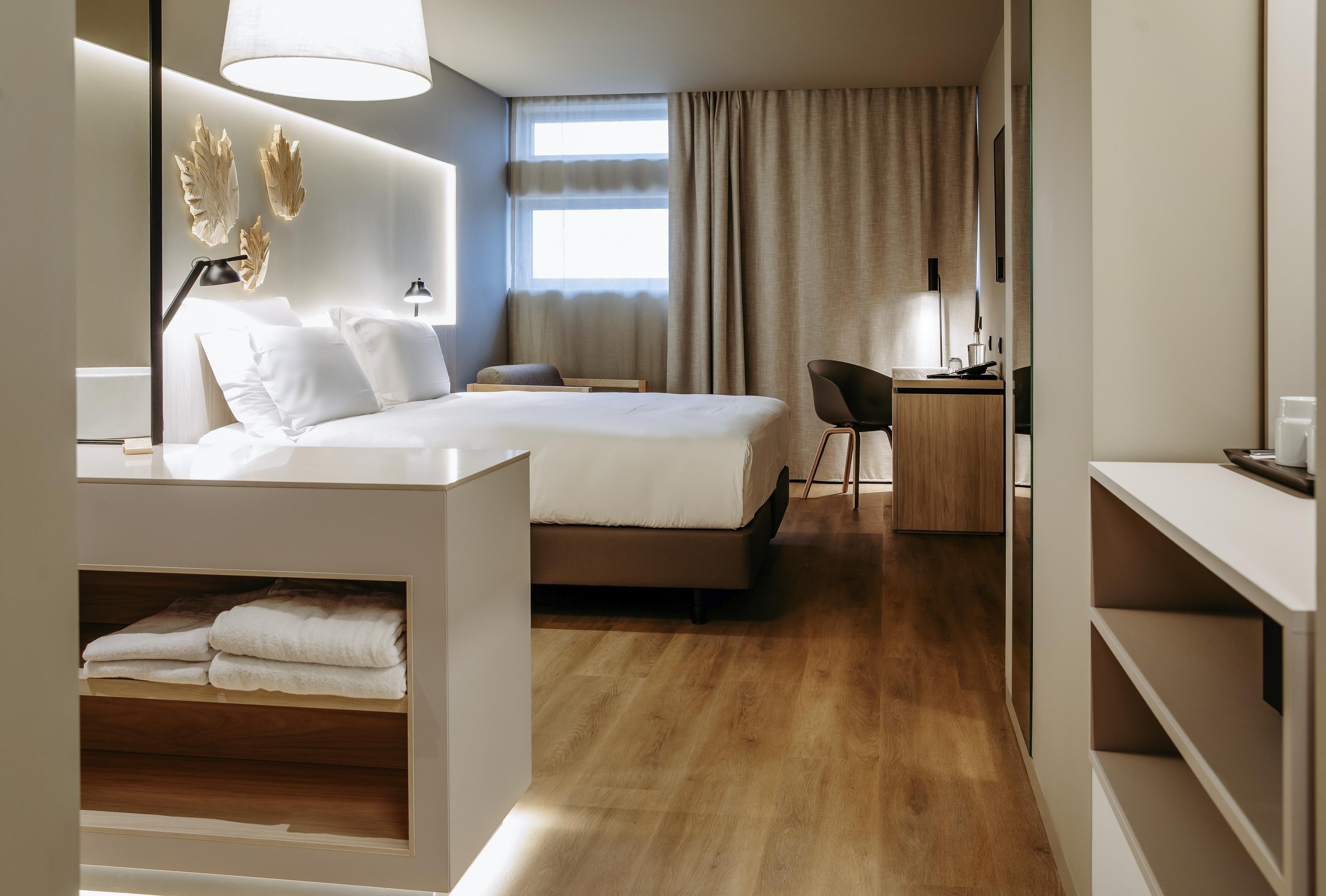 Mercure Фатіма Екстер'єр фото