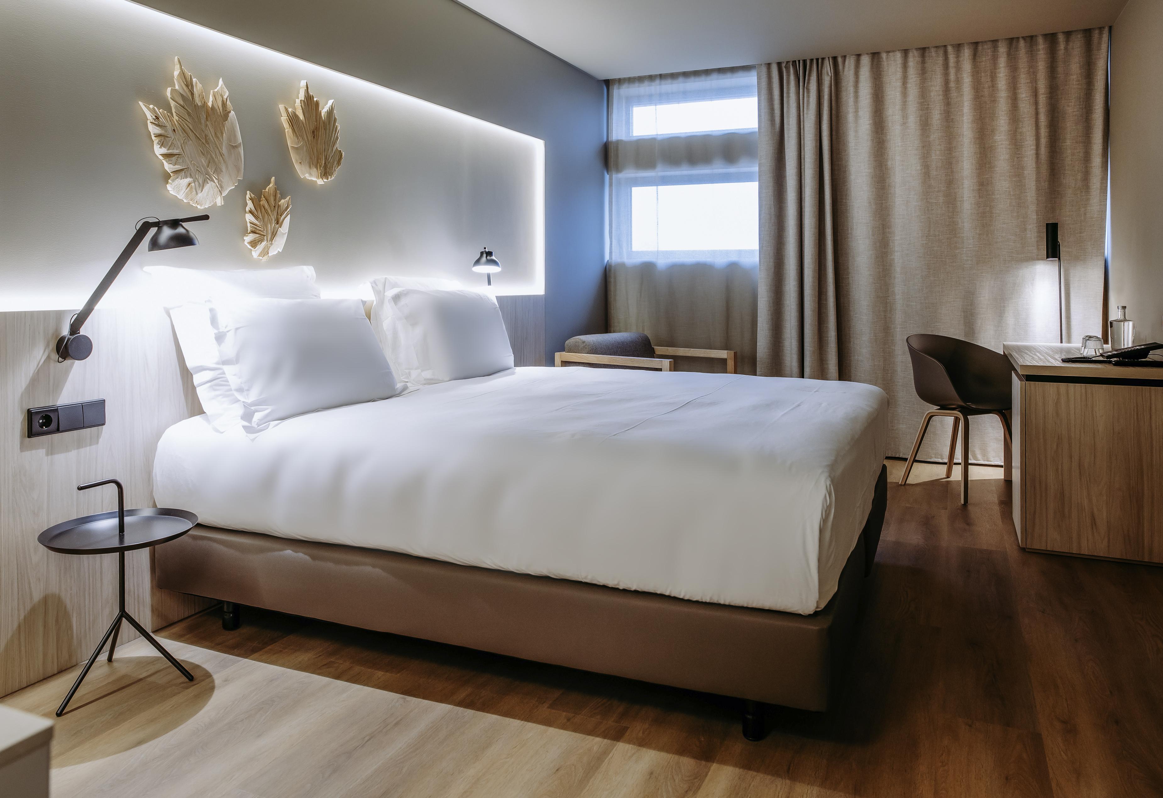 Mercure Фатіма Екстер'єр фото