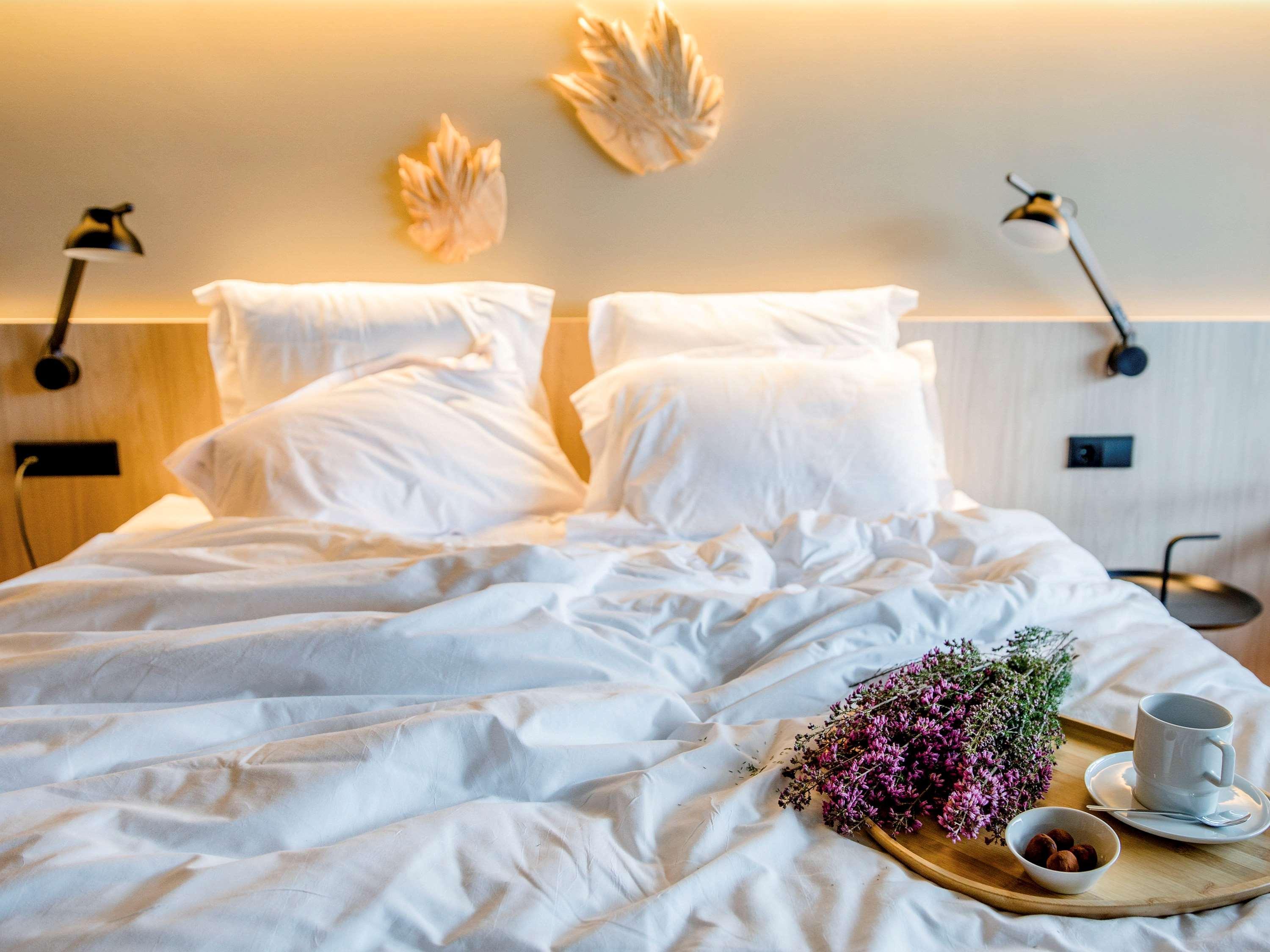 Mercure Фатіма Екстер'єр фото
