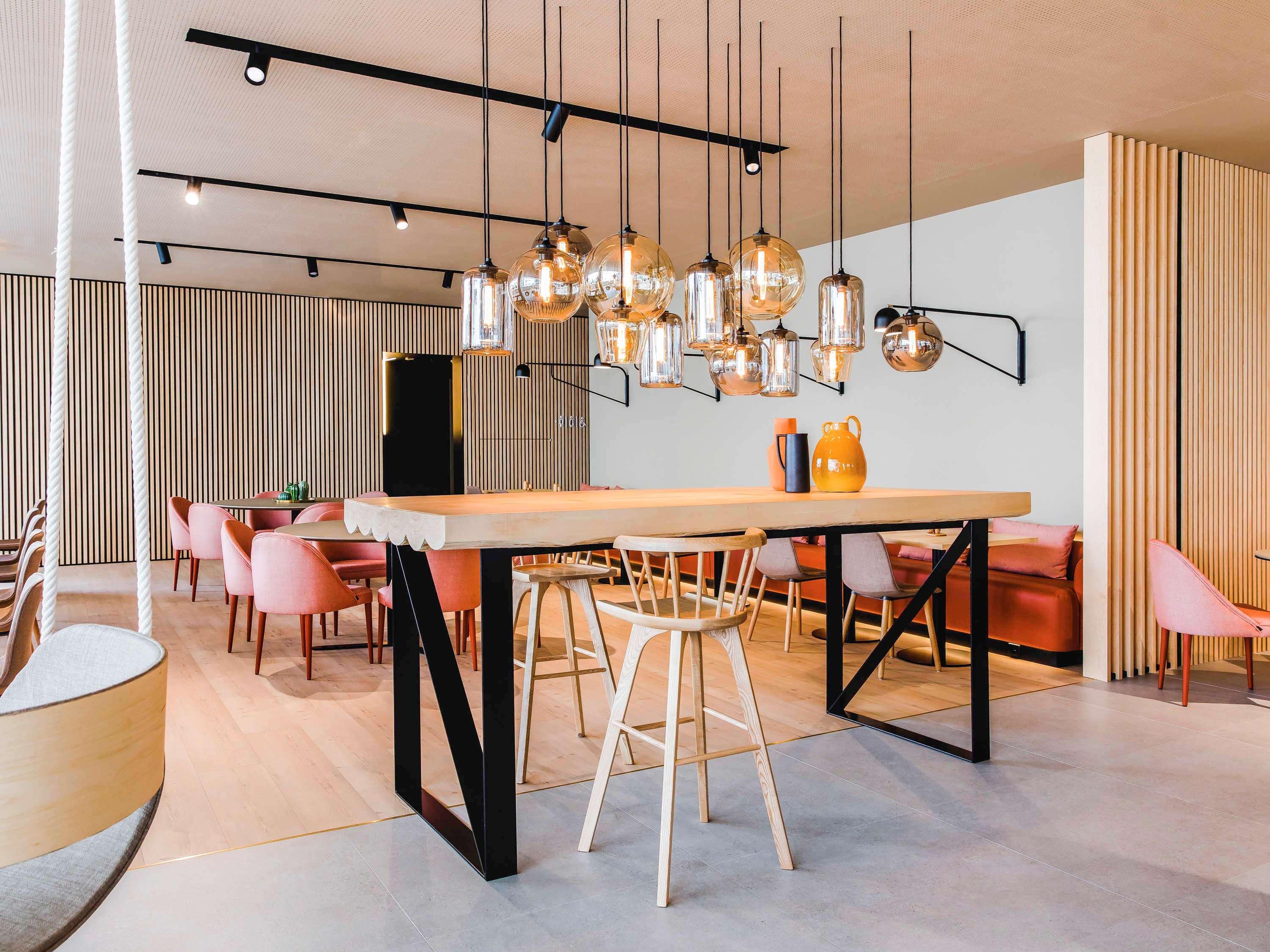 Mercure Фатіма Екстер'єр фото