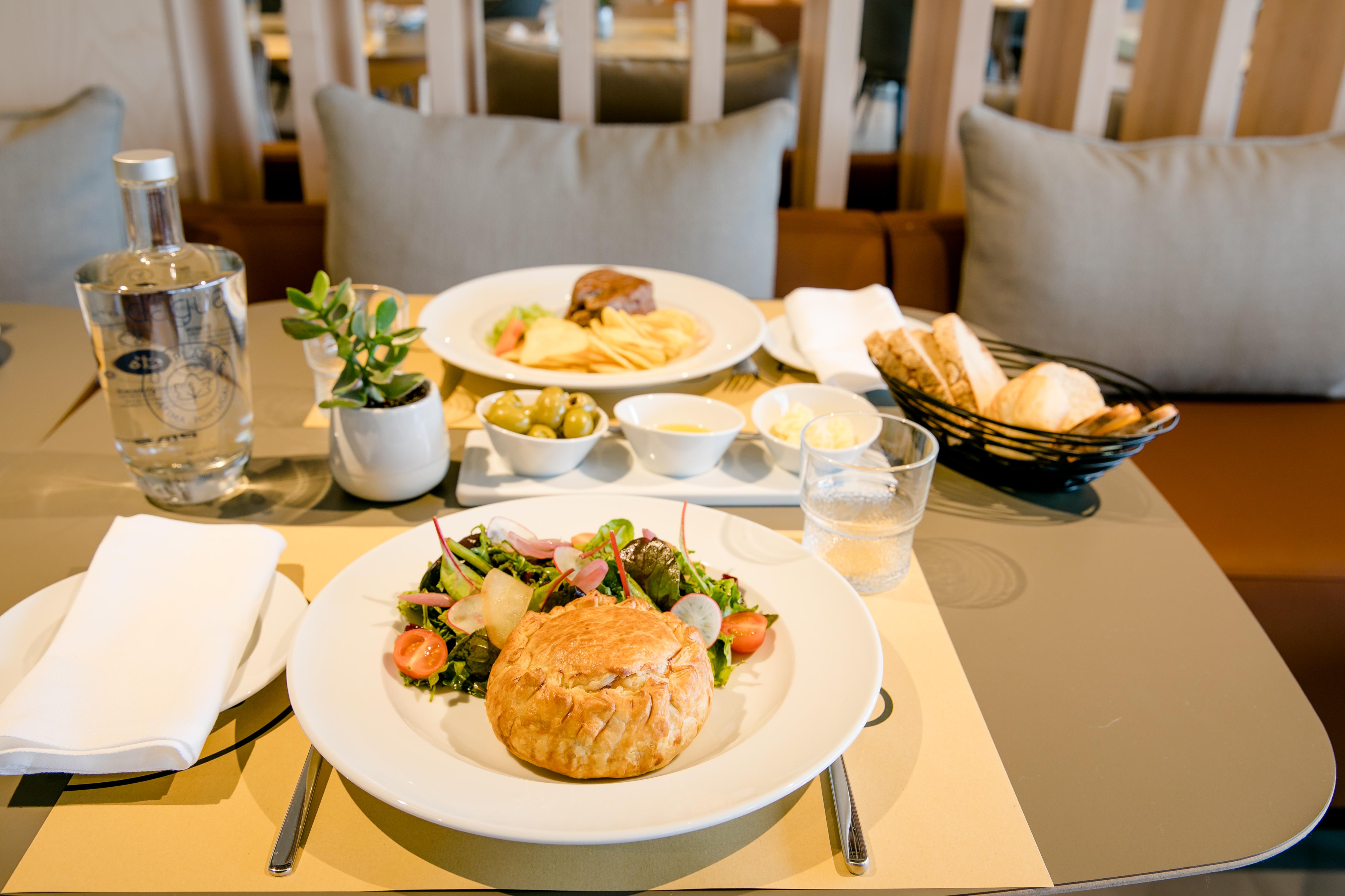 Mercure Фатіма Екстер'єр фото