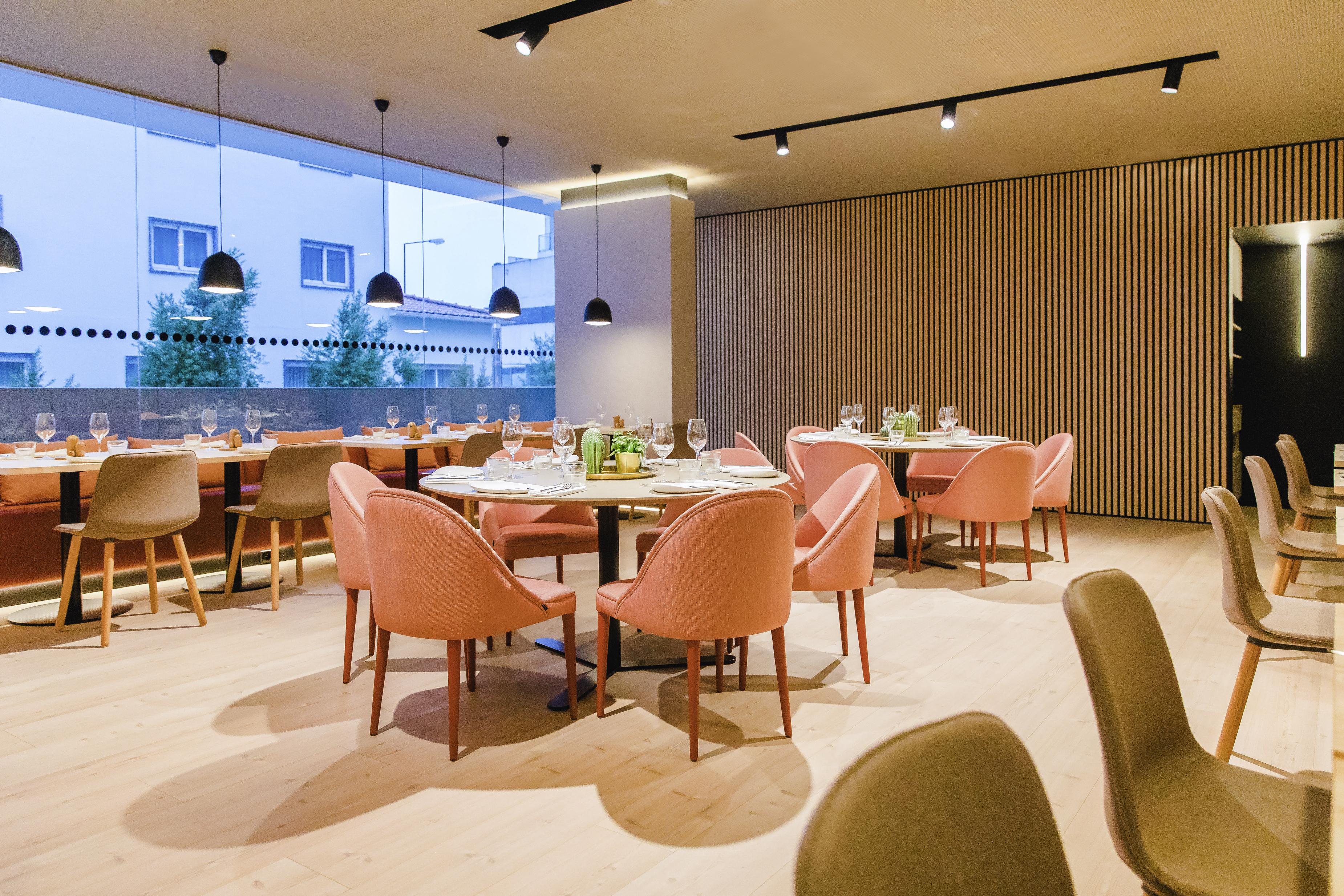 Mercure Фатіма Екстер'єр фото