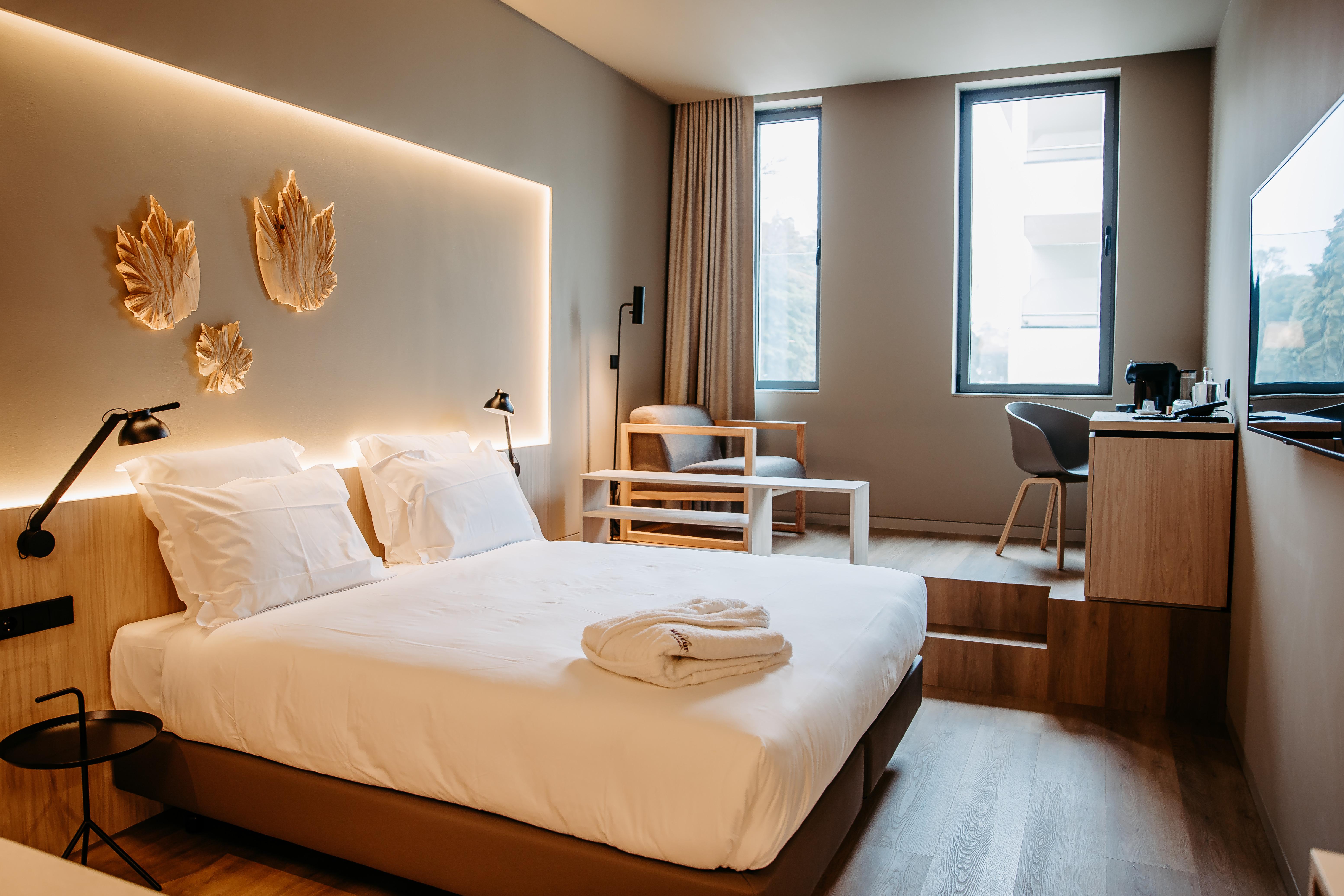 Mercure Фатіма Екстер'єр фото