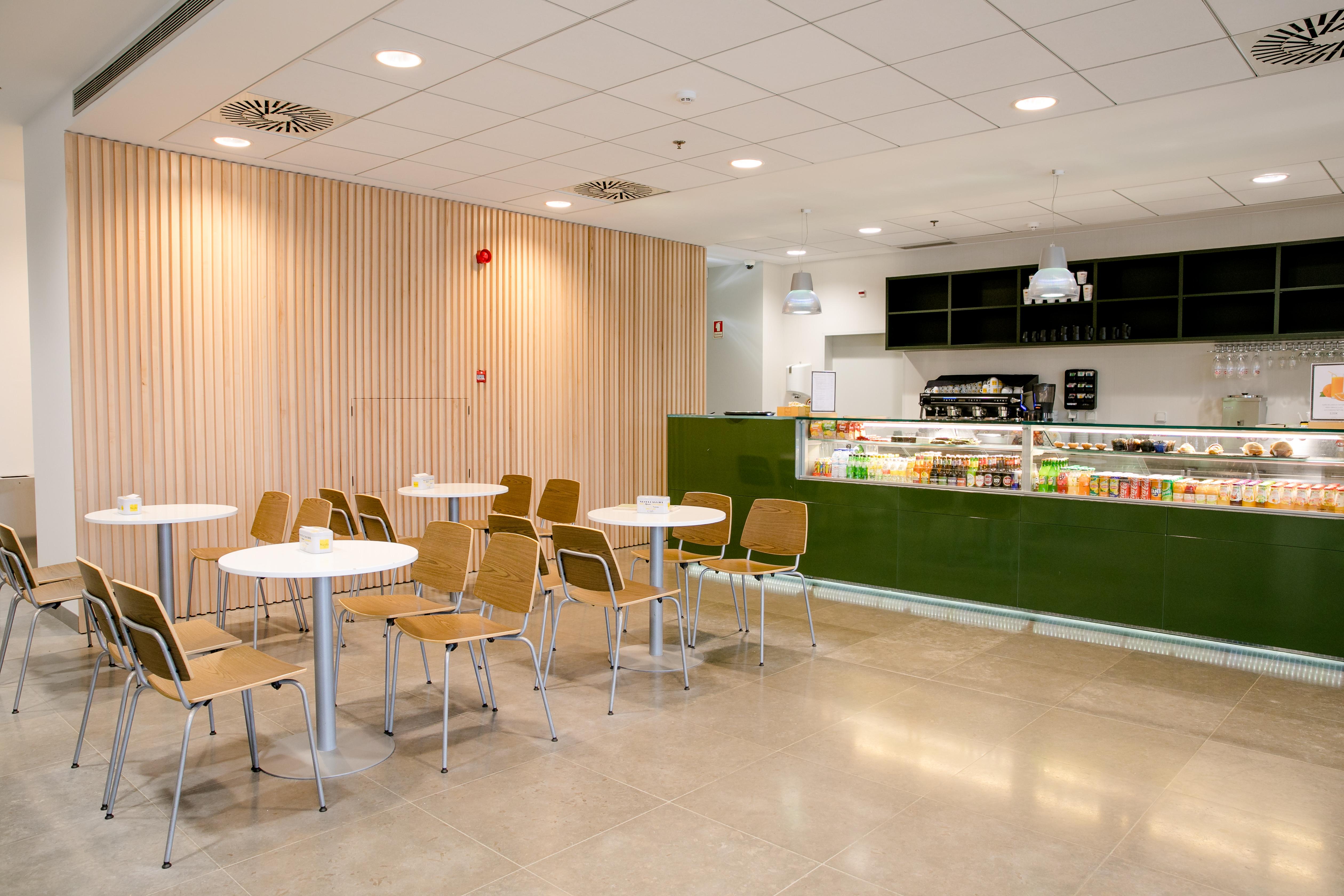Mercure Фатіма Екстер'єр фото