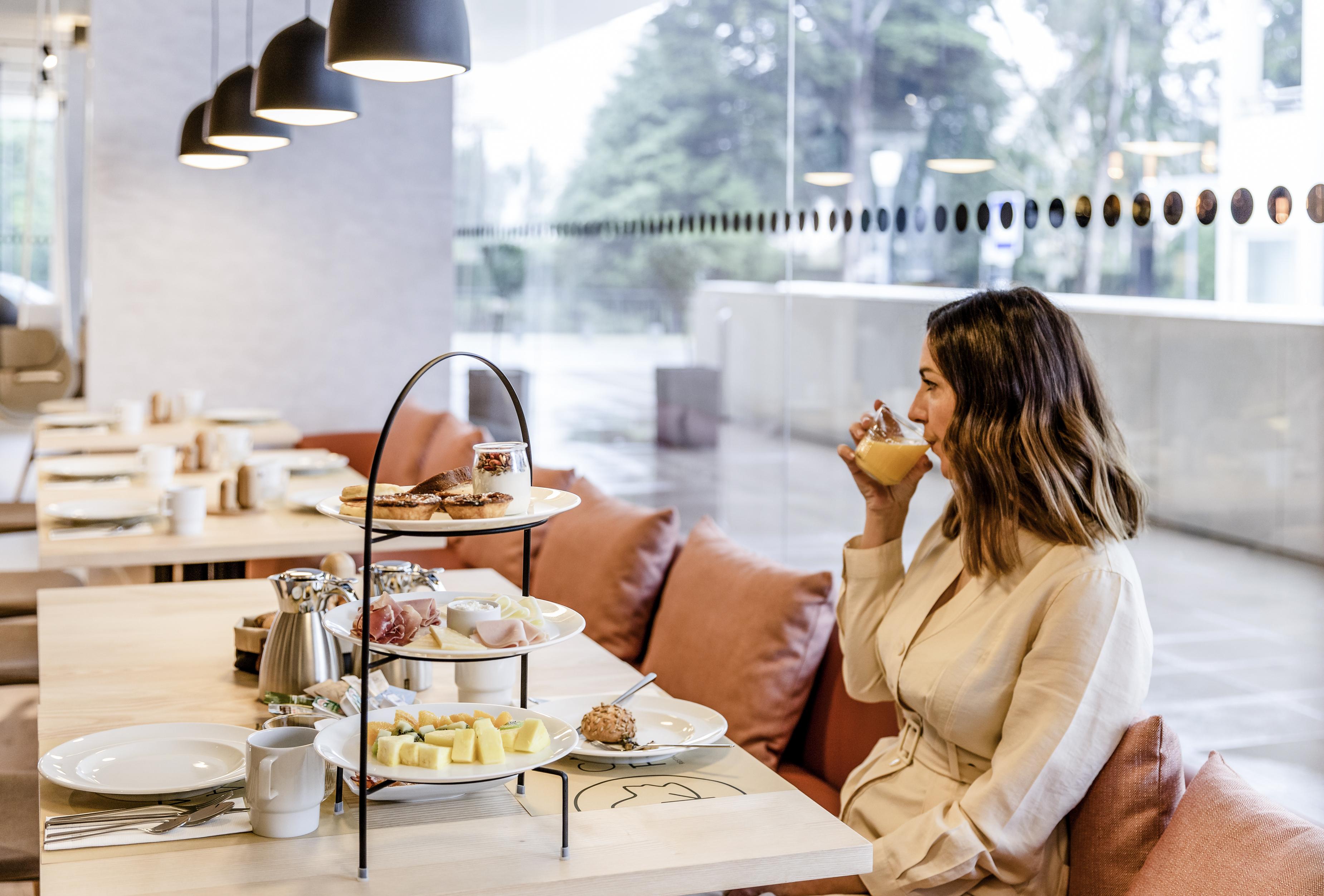 Mercure Фатіма Екстер'єр фото