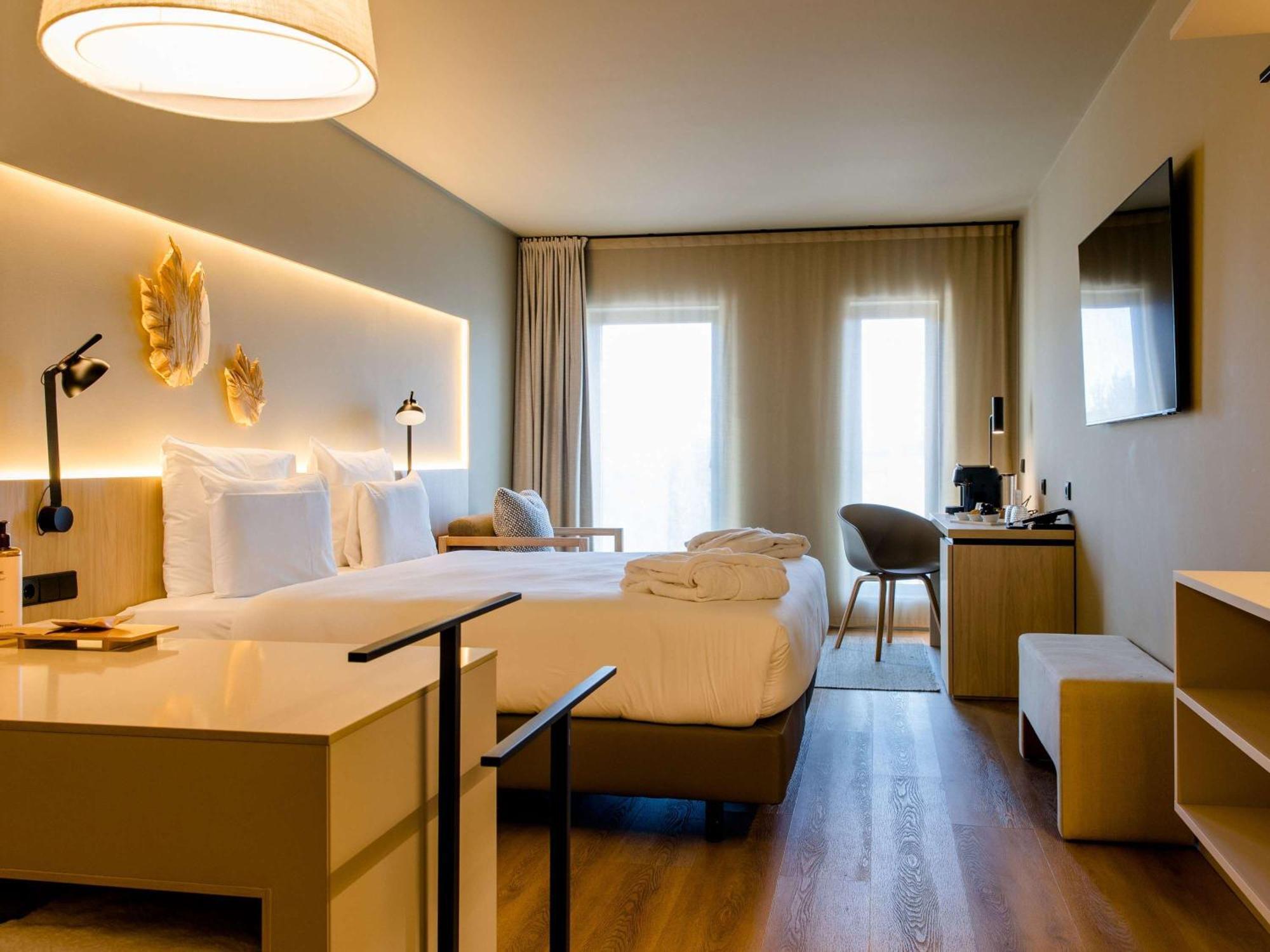 Mercure Фатіма Екстер'єр фото